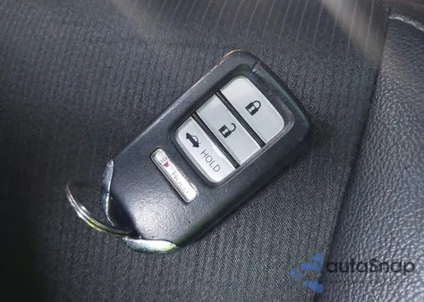 2019 Honda Accord Sport из США, поврежденный, VIN 1HGCV1F31KA088092